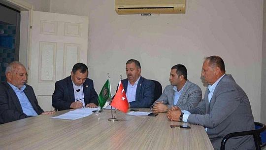 Muğla Ziraat Odalarından limon üreticisine destek çağrısı