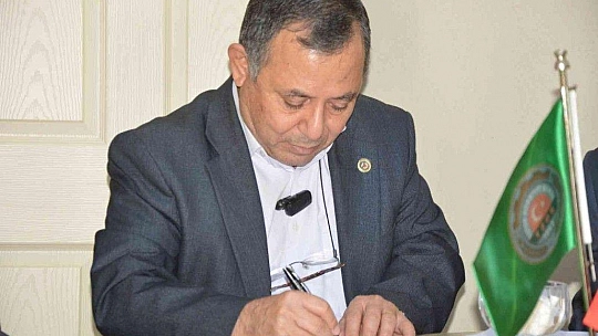 Muğla Ziraat Odalarından limon üreticisine destek çağrısı