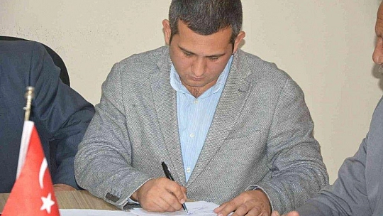 Muğla Ziraat Odalarından limon üreticisine destek çağrısı