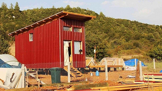 Muğla Ziraat Odalarından ortak talep