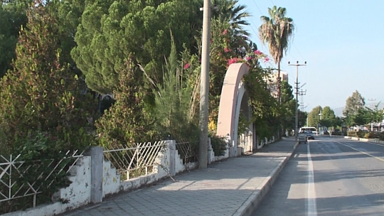 Orient Otel'in yeni sahibi AS MARİN Otelcilik