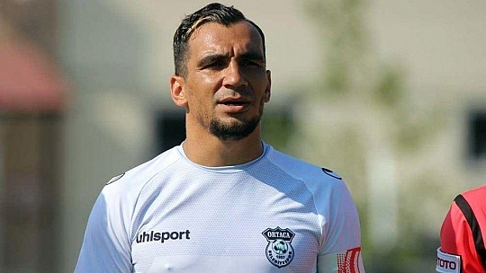 Ortaca Belediyespor kaptanı Semihcan Aslan futbolu bıraktı