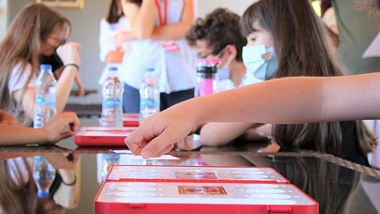 Ortaca'da mangala ve satranç turnuvası düzenlendi