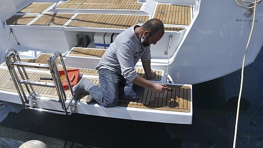 Pandemi tatil anlayışını değiştirdi, izole tatil için lüks teknelere ilgi arttı