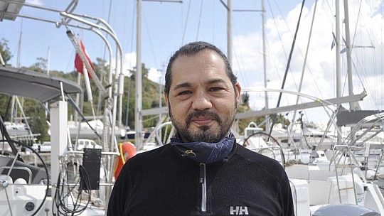 Pandemi tatil anlayışını değiştirdi, izole tatil için lüks teknelere ilgi arttı