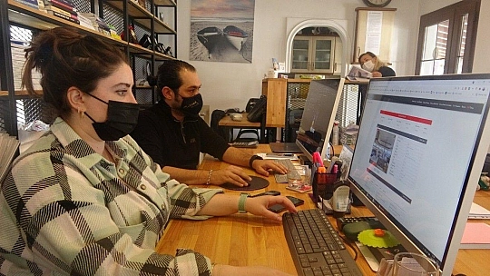 Pandemi tatil anlayışını değiştirdi, izole tatil için lüks teknelere ilgi arttı