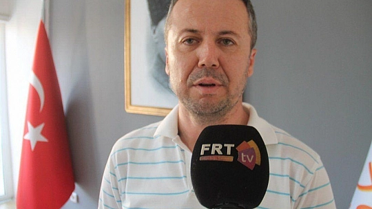 GÜMÜŞHAN, 'YASAL DÜZENLEMEYE DE ACİLEN İHTİYACIMIZ VAR'