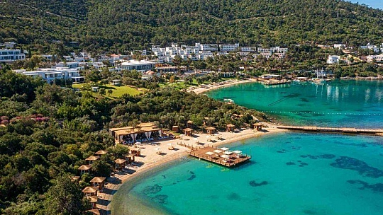 Rixos Olive Fest için geri sayım başladı