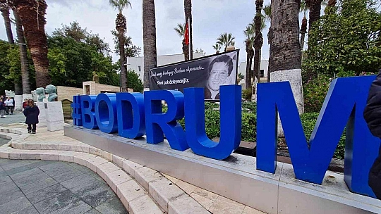 Sanatçı dostları Akrep Nalan'ı yalnız bıraktı