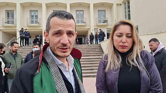 Savcı, katil zanlısı baba ve oğlu için ağırlaştırılmış müebbet istedi