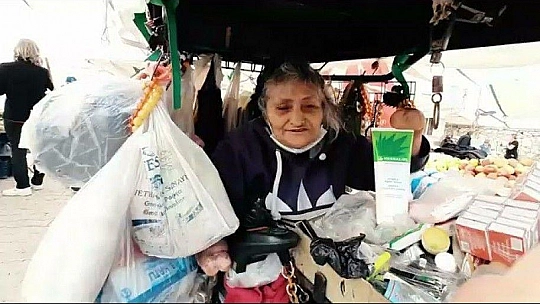 Aşk engel tanımadı