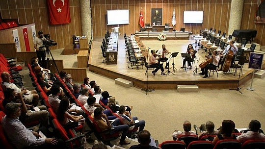Şehit Polis Memuru Ercan Yangöz'ün ismi yaşatılacak