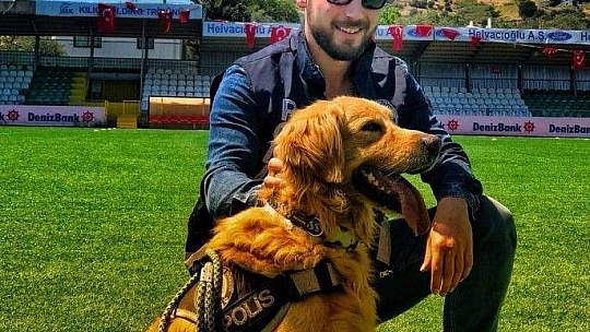 Şehit Polis Memuru Ercan Yangöz'ün ismi yaşatılacak