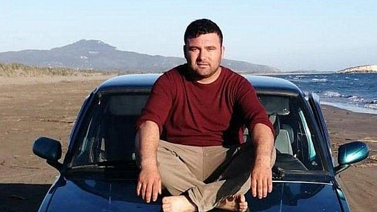 Tanju Acar'a ağırlaştırılmış müebbet hapis