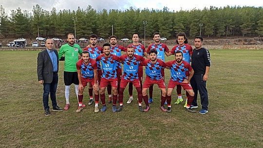 Muğla Amatör Kümede 60 maçta 197 Gol Atıldı