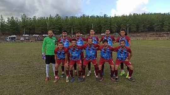 Muğla Amatör Kümede 60 maçta 197 Gol Atıldı