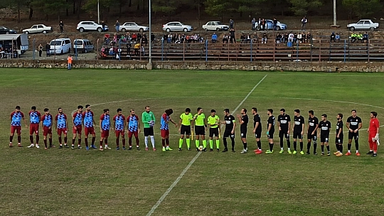 Muğla Amatör Kümede 60 maçta 197 Gol Atıldı