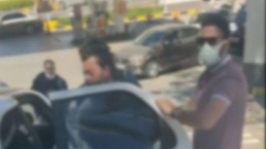 Göçmen Kaçakçılarına Operasyon