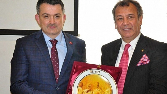 Taklit ve tağşişli ürünlere büyük cezalar getirildi