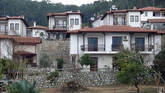 Tasarımcı Yılmaztürk ölü bulundu