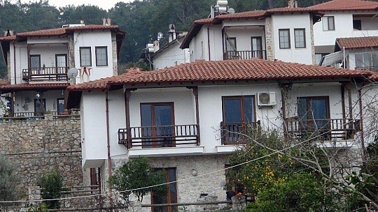 Tasarımcı Yılmaztürk ölü bulundu