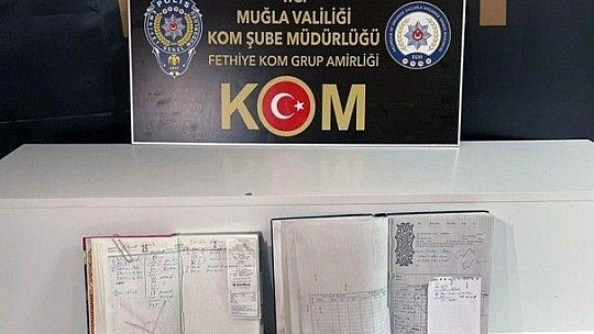 Tefeci operasyonuna 6 tutuklama