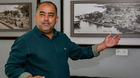 Esnaflar başkanını seçmek için yarın sandığa gidiyor