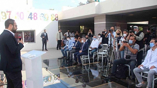 The Bodrum Cup Yelken Yarışlarına Doğru