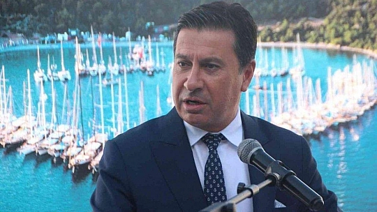 The Bodrum Cup Yelken Yarışlarına Doğru