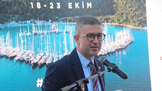 The Bodrum Cup Yelken Yarışlarına Doğru