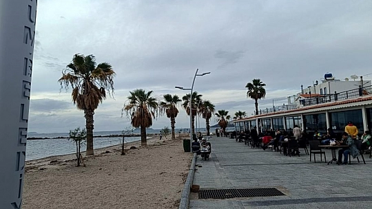 Belediyeden Aydınlatma Çalışmaları