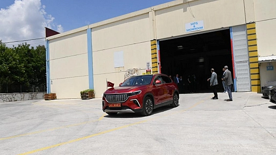 Vali Orhan Tavlı, Emekçilerle Bir Araya Geldi