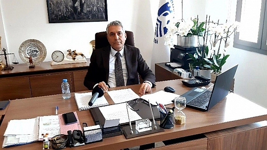 Türkiye'nin en pahalı mahallesinde imar durduruldu, milyon dolarlık projeler askıya alındı