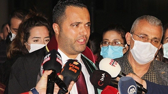 Vahşice öldürülen Pınar'ın katil zanlısına akıl sağlığı testi yapılacak