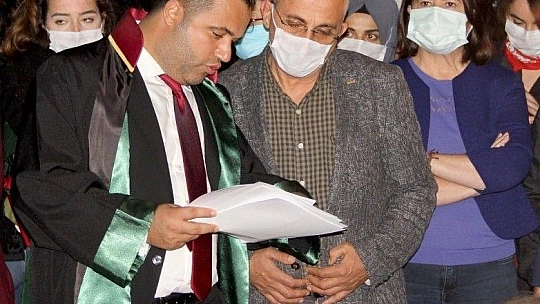 Vahşice öldürülen Pınar'ın katil zanlısına akıl sağlığı testi yapılacak