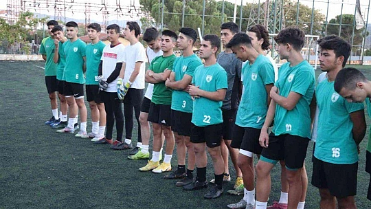 Vali Tavlı, Muğlaspor kulübünü ziyaret etti