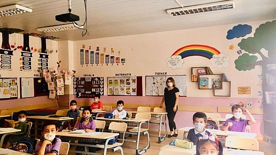 Valiliklere eğitim-öğretim yılı genelgesi