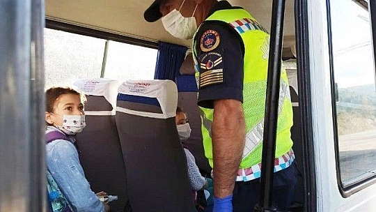 Valiliklere eğitim-öğretim yılı genelgesi