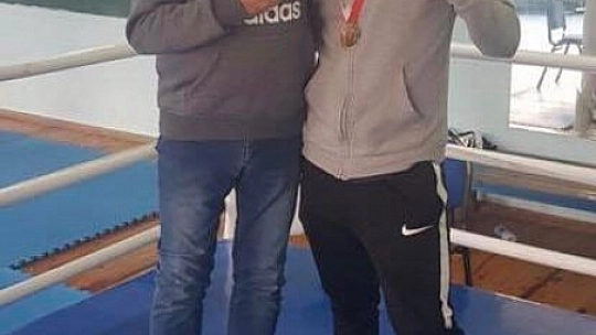 Türkiye Boks Şampiyonasında Muğla'yı temsil edecekler