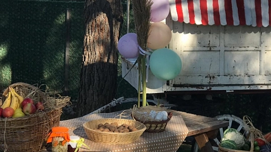 Birey'de Yerli Malı Coşkusu