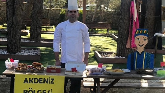 Birey'de Yerli Malı Coşkusu