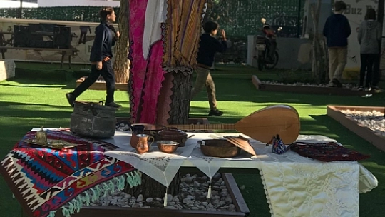 Birey'de Yerli Malı Coşkusu