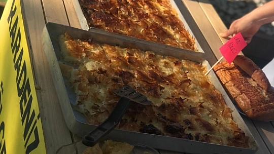 Birey'de Yerli Malı Coşkusu