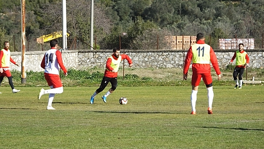 Kocaelispor maçını Serhad Ürkmez yönetecek