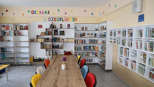 Camuz, 'Bilginin Olmadığı Yerde Suç Ve Ceza Vardır'