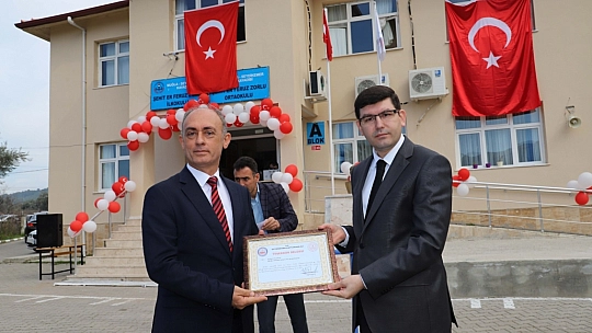 Camuz, 'Bilginin Olmadığı Yerde Suç Ve Ceza Vardır'