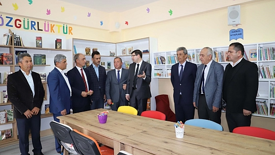 Camuz, 'Bilginin Olmadığı Yerde Suç Ve Ceza Vardır'