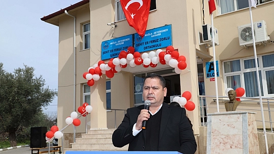 Camuz, 'Bilginin Olmadığı Yerde Suç Ve Ceza Vardır'