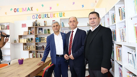 Camuz, 'Bilginin Olmadığı Yerde Suç Ve Ceza Vardır'