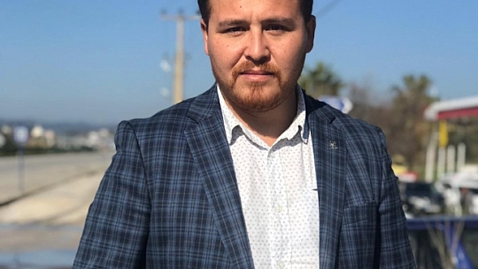 Cengil, 'Devletimiz tüm imkanları seferber ediyor'